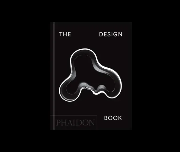 Cover of The Design Book